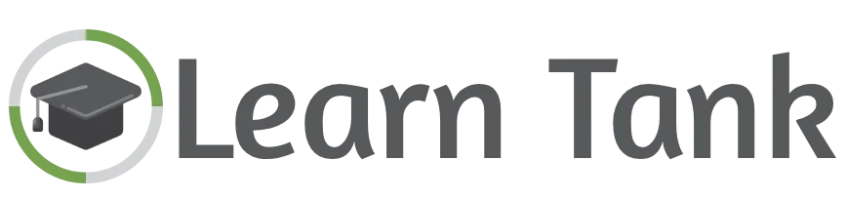Logo learntank