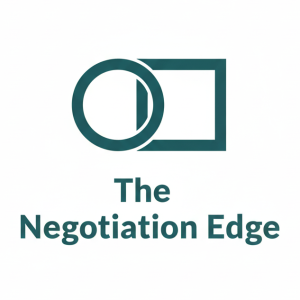 The Negotiation Edge